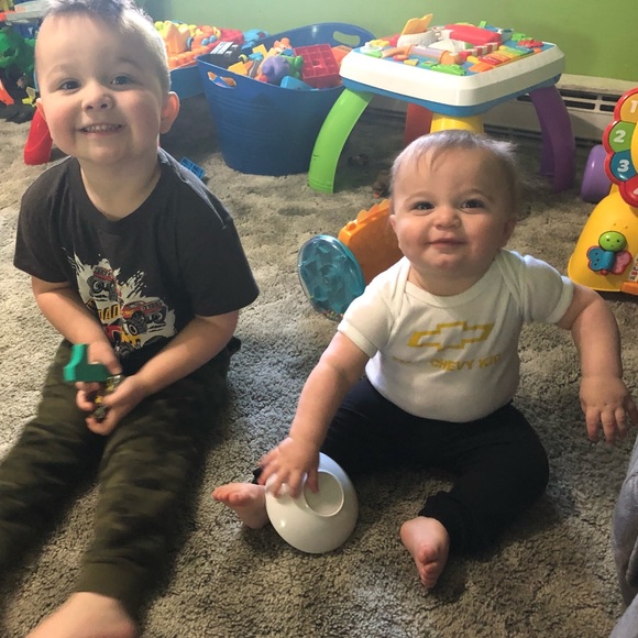 Nice to meet you, I’m Gabrielle! - Picture 15 of 16